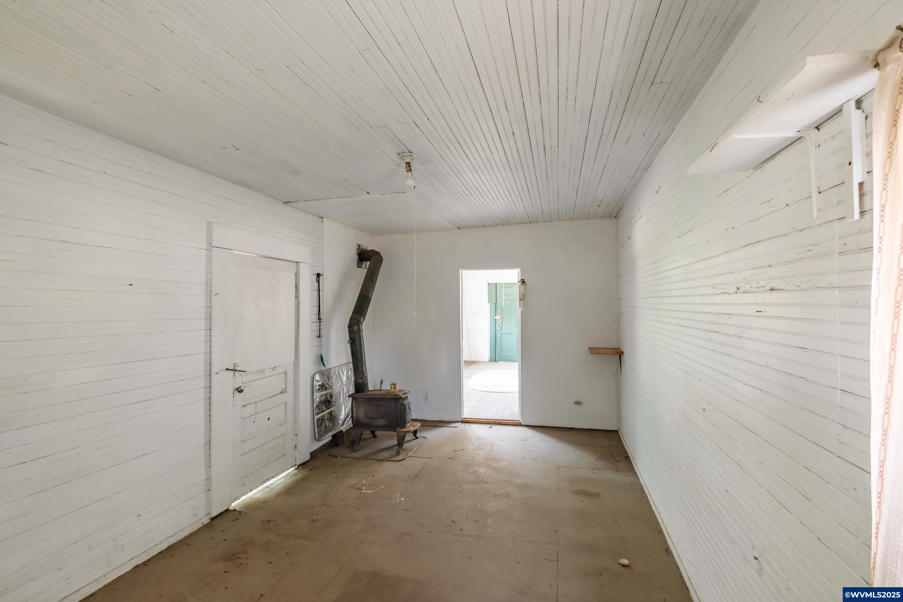 554 Mitchell Street Falls City, OR 97344 - Photo 42 of 50