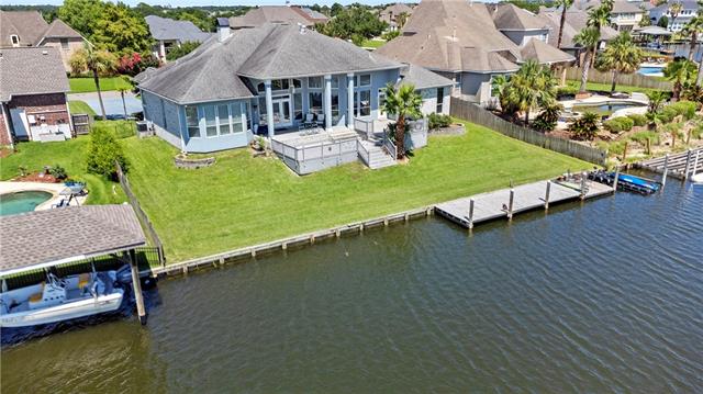 120 Lighthouse Point Slidell, LA 70458 - Photo 12 of 43