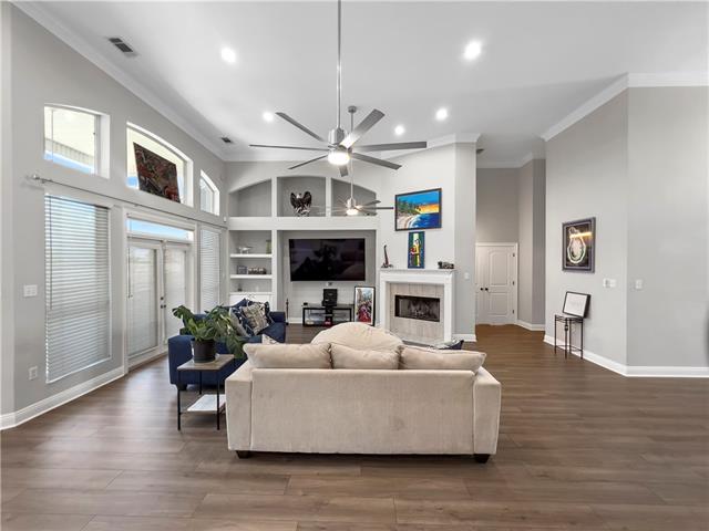 120 Lighthouse Point Slidell, LA 70458 - Photo 15 of 43