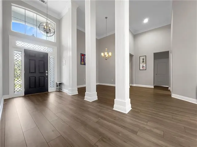 $3,850 | 120 Lighthouse Point, Slidell, LA 70458