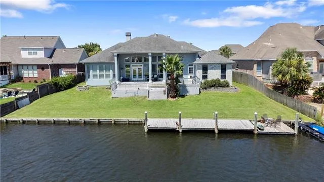 $3,850 | 120 Lighthouse Point, Slidell, LA 70458