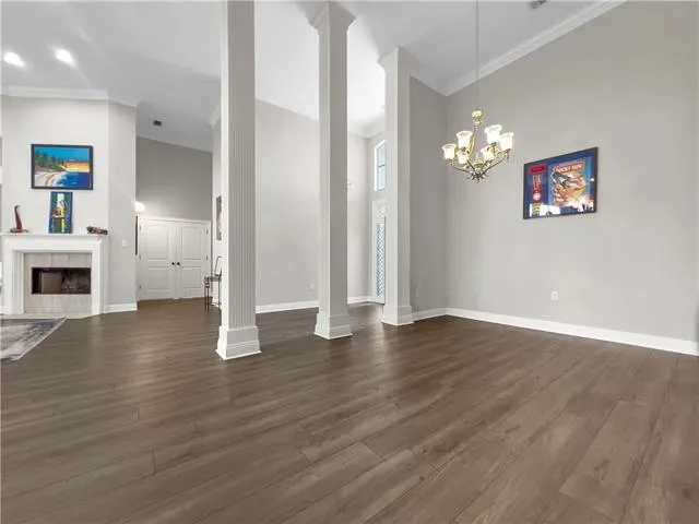 $3,850 | 120 Lighthouse Point, Slidell, LA 70458