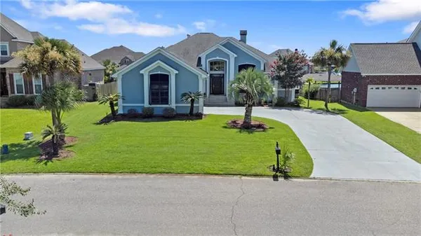 $3,850 | 120 Lighthouse Point, Slidell, LA 70458