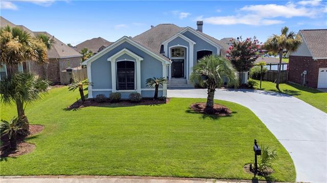 120 Lighthouse Point Slidell, LA 70458 - Photo 9 of 43