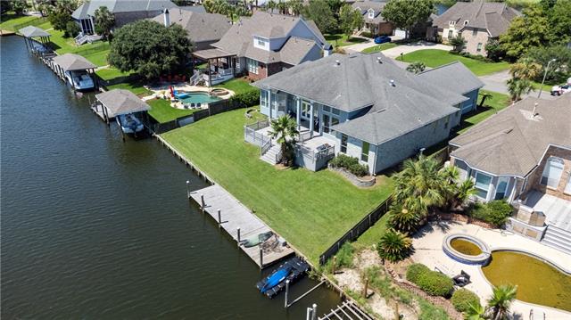 120 Lighthouse Point Slidell, LA 70458 - Photo 10 of 43