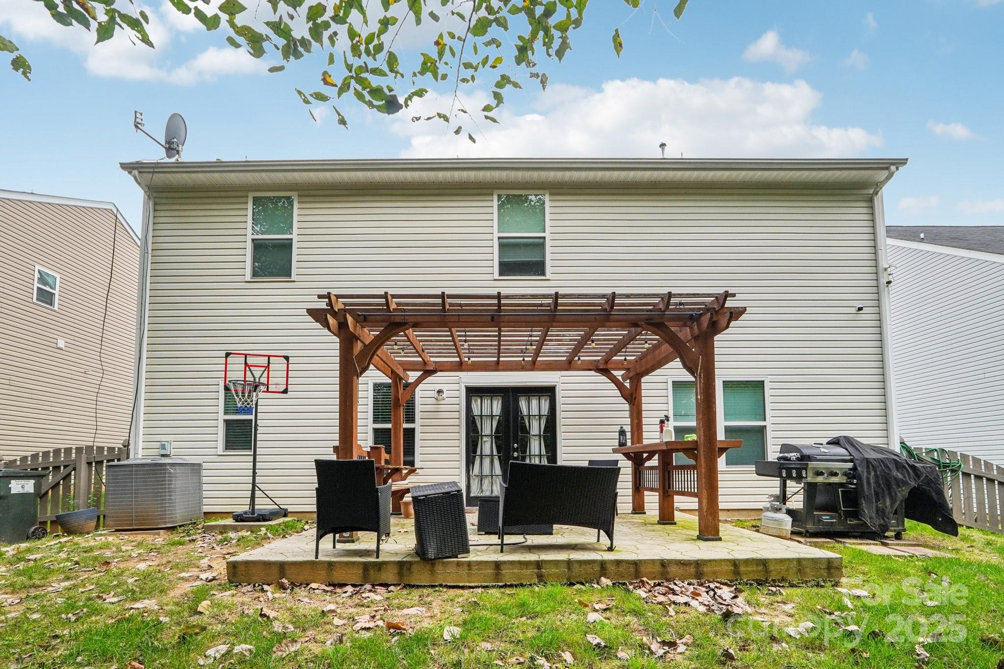 2222 Turtle Point Road Charlotte, NC 28262 - Photo 20 of 20 Gallery Image 20