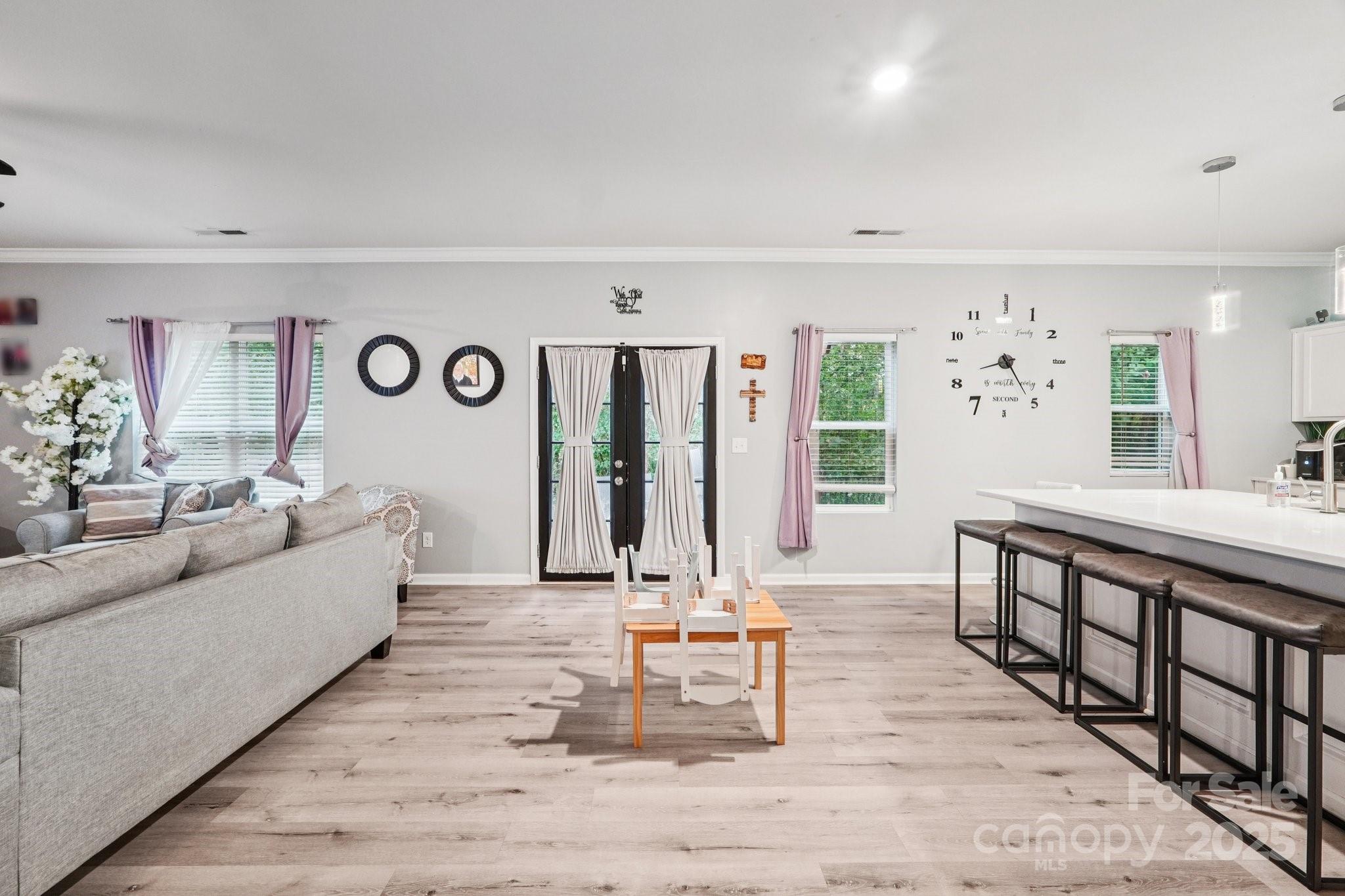 2222 Turtle Point Road Charlotte, NC 28262 - Photo 3 of 20 Gallery Image 3