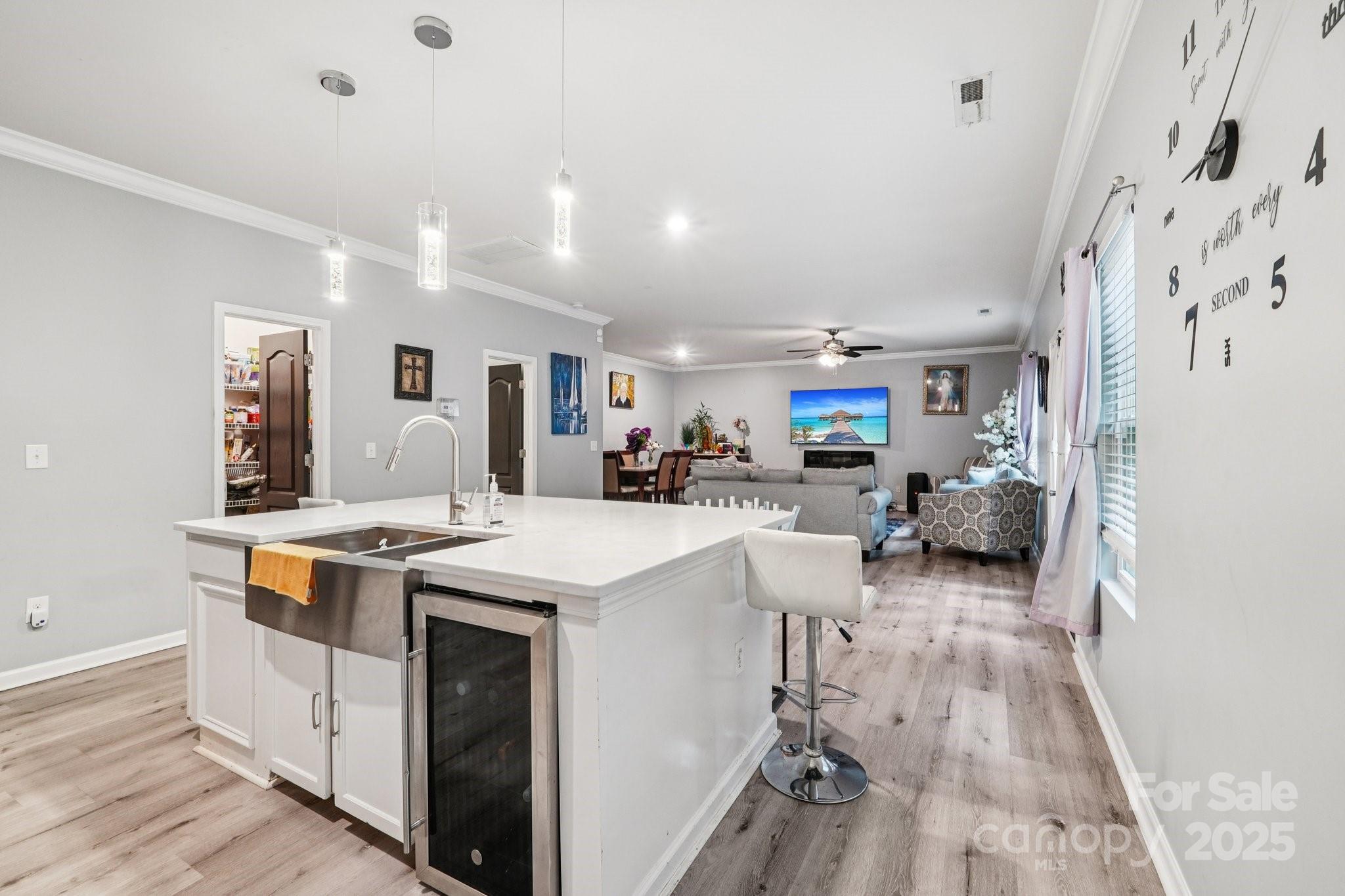 2222 Turtle Point Road Charlotte, NC 28262 - Photo 6 of 20 Gallery Image 6
