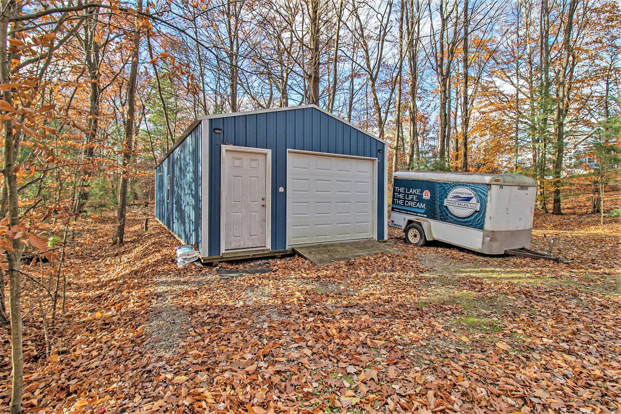 6774 Mears Road Ludington, MI 49431 - Photo 53 of 55