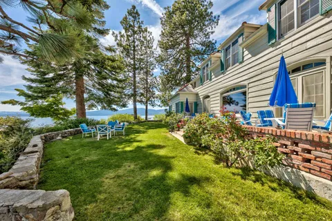 $29,750,000 | 9800 Brockway Springs Drive, Kings Beach, CA 96143