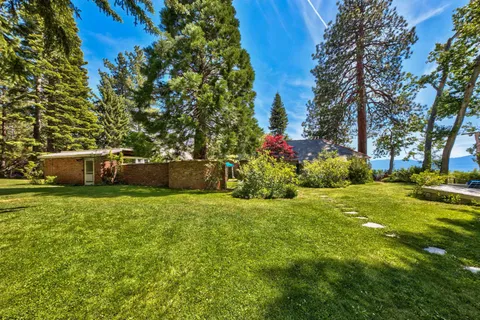 $29,750,000 | 9800 Brockway Springs Drive, Kings Beach, CA 96143