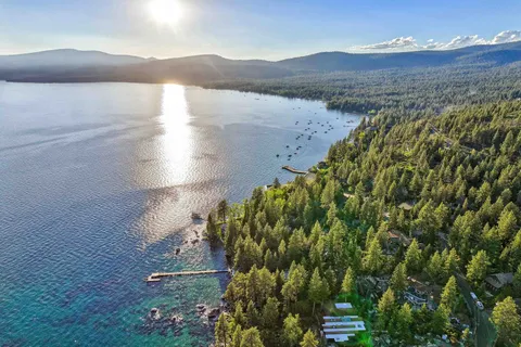 $29,750,000 | 9800 Brockway Springs Drive, Kings Beach, CA 96143