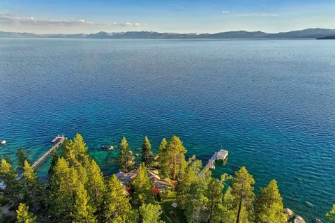 $29,750,000 | 9800 Brockway Springs Drive, Kings Beach, CA 96143