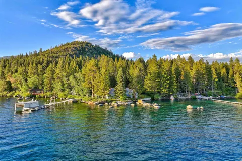 $29,750,000 | 9800 Brockway Springs Drive, Kings Beach, CA 96143