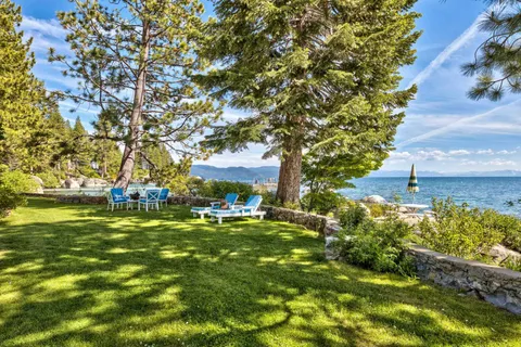$29,750,000 | 9800 Brockway Springs Drive, Kings Beach, CA 96143