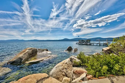 $29,750,000 | 9800 Brockway Springs Drive, Kings Beach, CA 96143