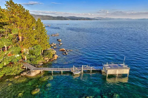 $29,750,000 | 9800 Brockway Springs Drive, Kings Beach, CA 96143