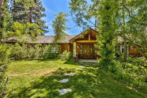 $29,750,000 | 9800 Brockway Springs Drive, Kings Beach, CA 96143