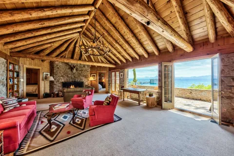 $29,750,000 | 9800 Brockway Springs Drive, Kings Beach, CA 96143