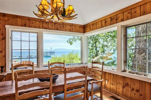 $29,750,000 | 9800 Brockway Springs Drive, Kings Beach, CA 96143