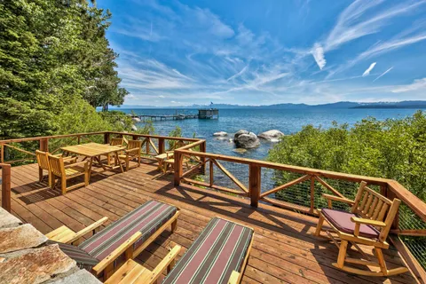 $29,750,000 | 9800 Brockway Springs Drive, Kings Beach, CA 96143