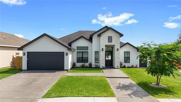 $369,000 | 4305 Zinnia Avenue, McAllen, TX 78504