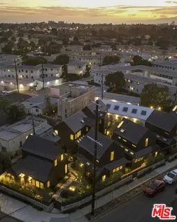 a view of a city