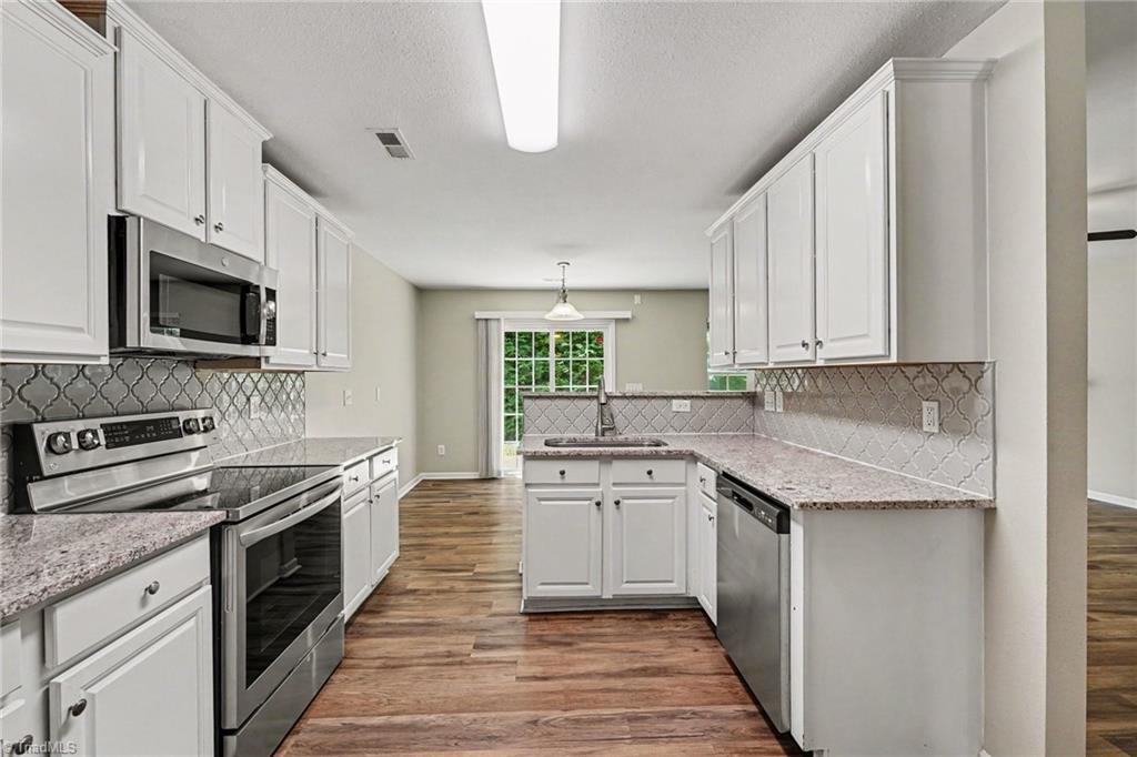 124 Forest Glade Road Winston-Salem, NC 27107 - Photo 12 of 27