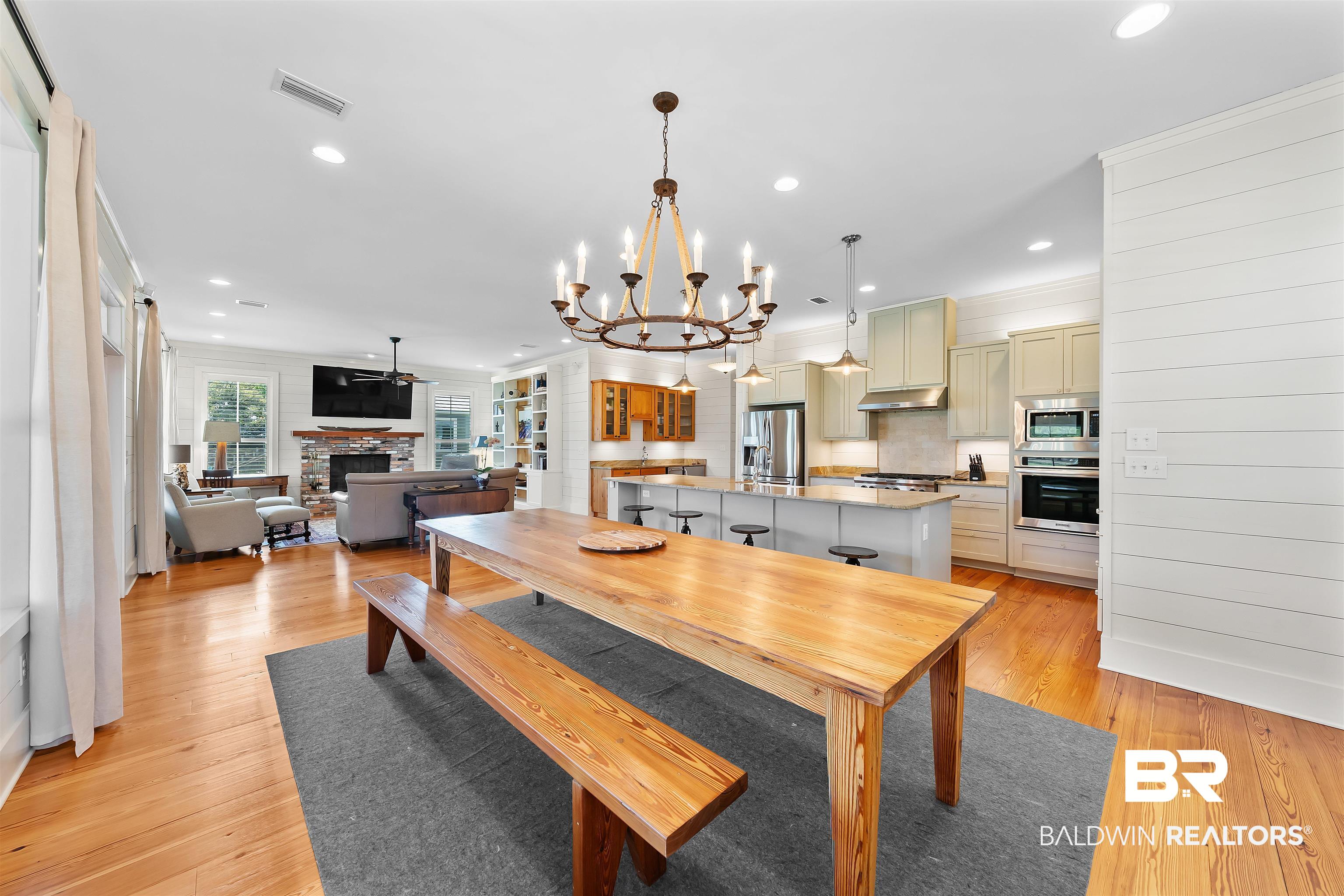 7430 Coopers Landing Road Foley, AL 36535 - Photo 9 of 37
