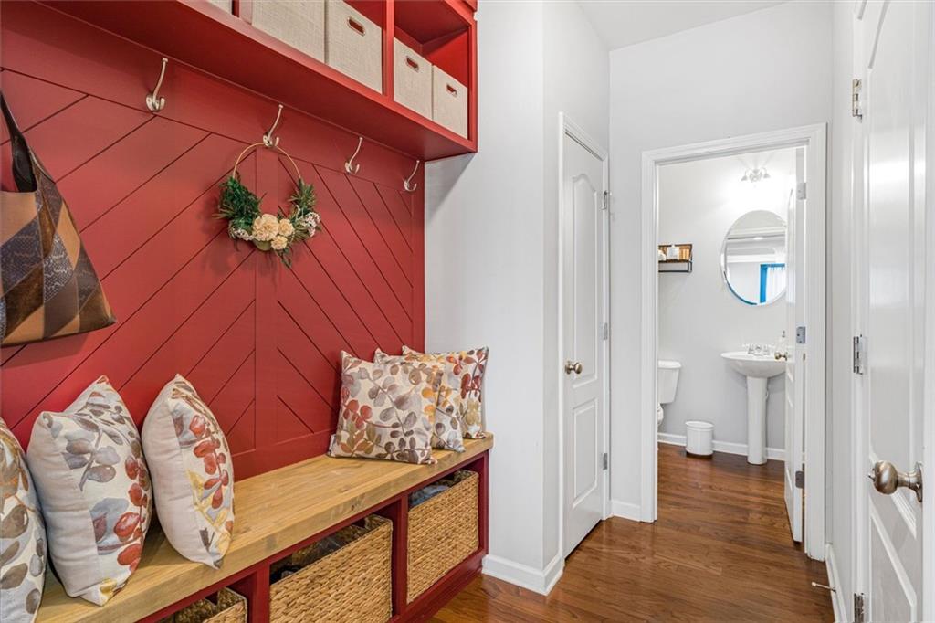 7643 Bucknell Terrace Fairburn, GA 30213 - Photo 5 of 30