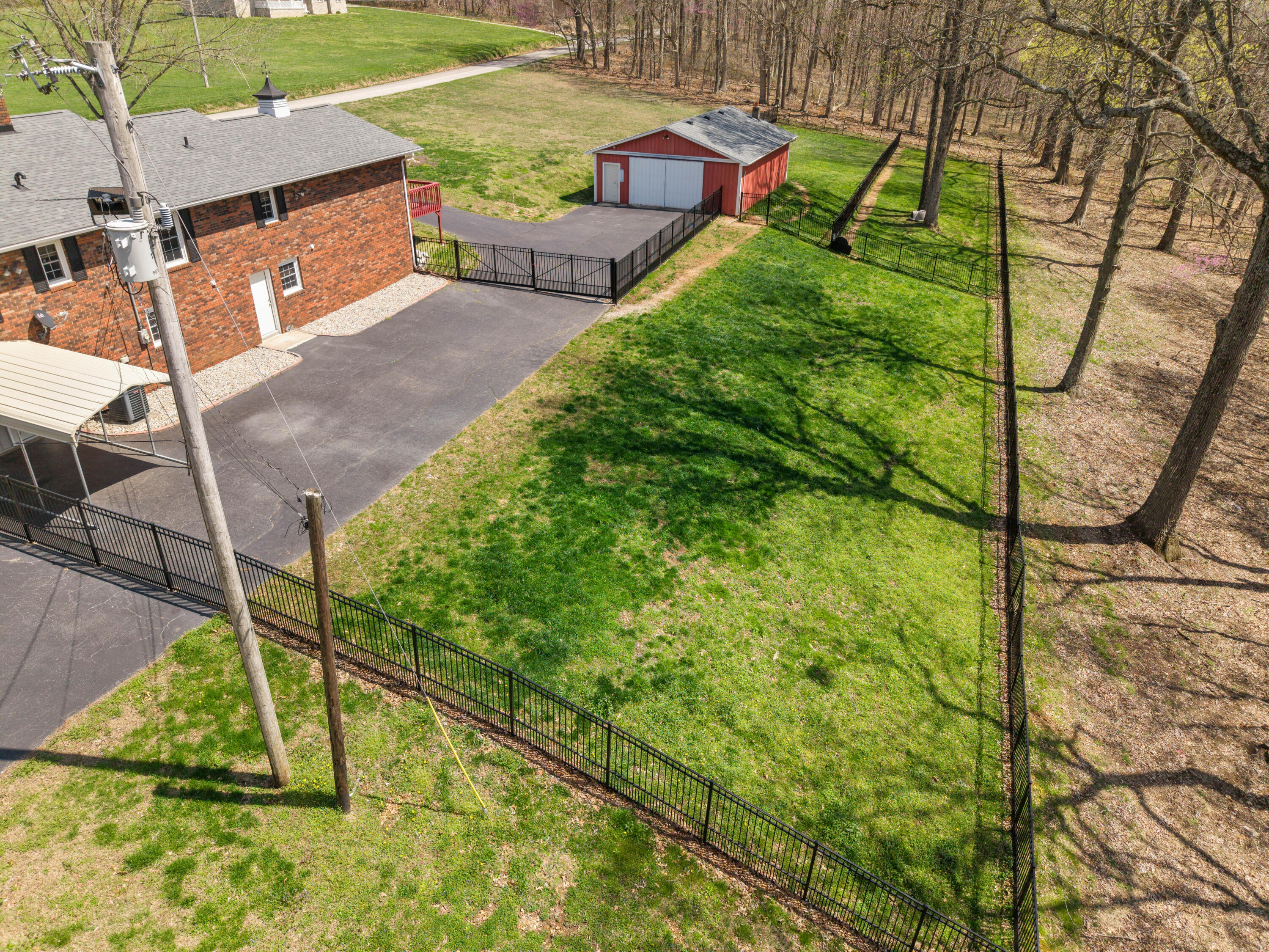 11 Hominy Hill Road Nancy, KY 42544 - Photo 11 of 72 11 Hominy Hill Photo-05