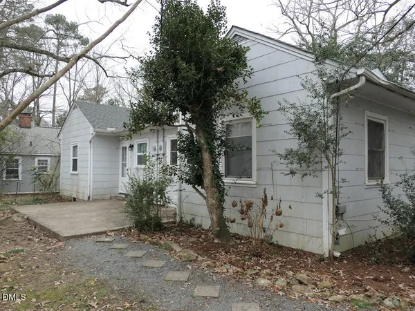 $1,495 | 3 Valentine Lane, Unit A, Chapel Hill, NC 27516