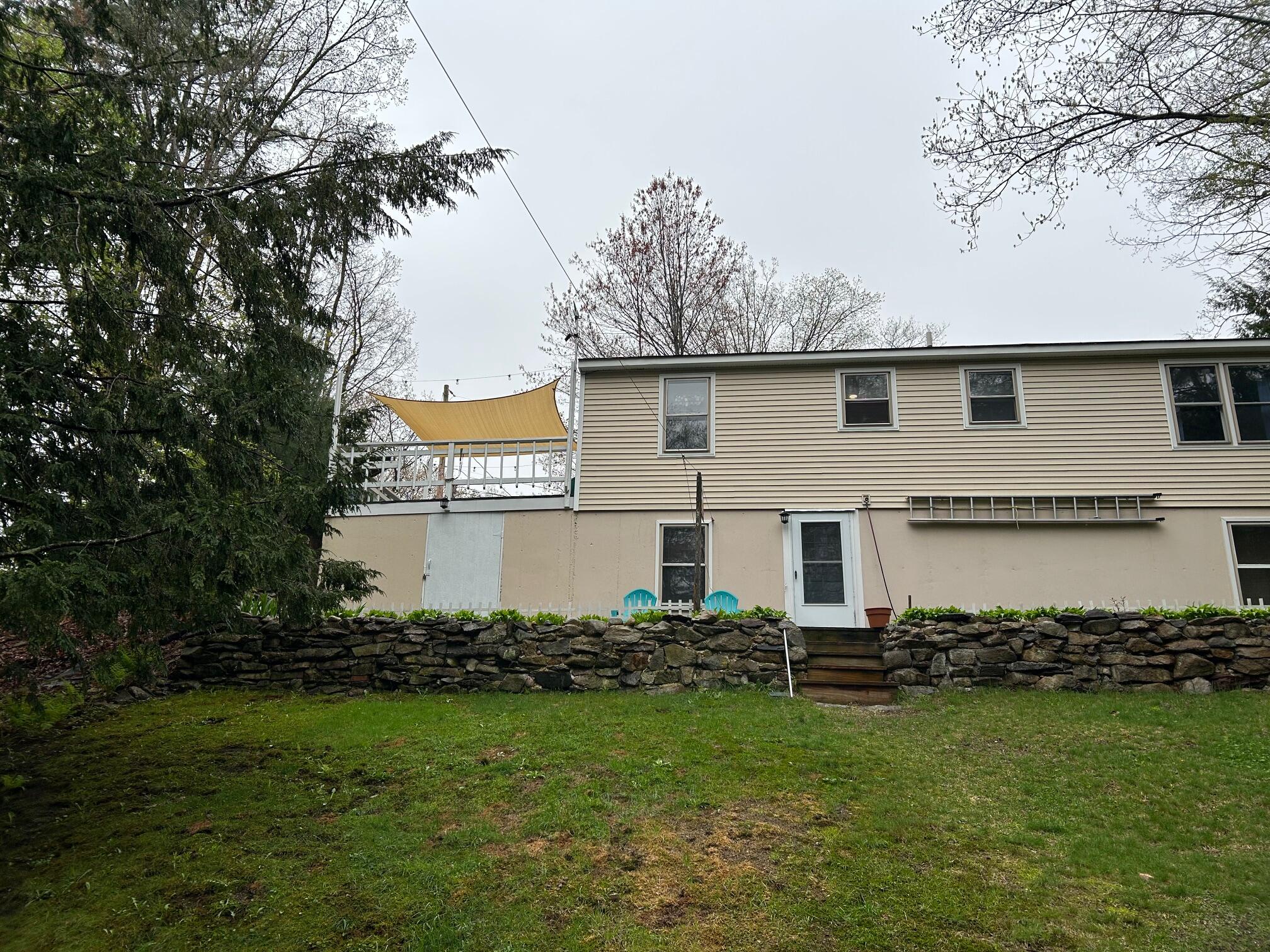 21 Webster Street Springvale, ME 04083 - Photo 24 of 26 17 web