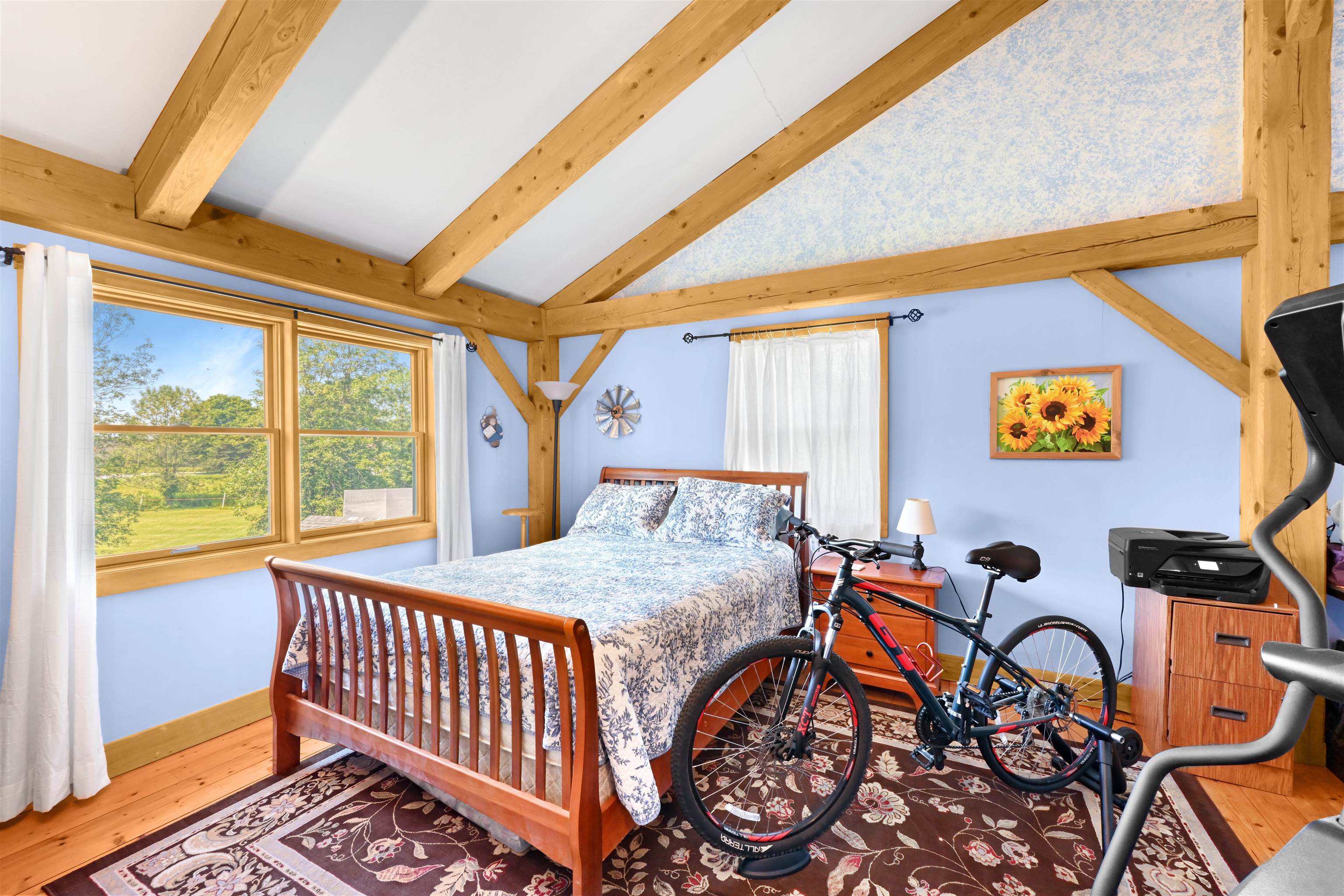 732 Station Road North Hero, VT 05474 - Photo 23 of 52