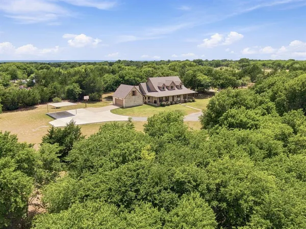 $795,000 | 1201 North Oak Branch Road, Waxahachie, TX 75167