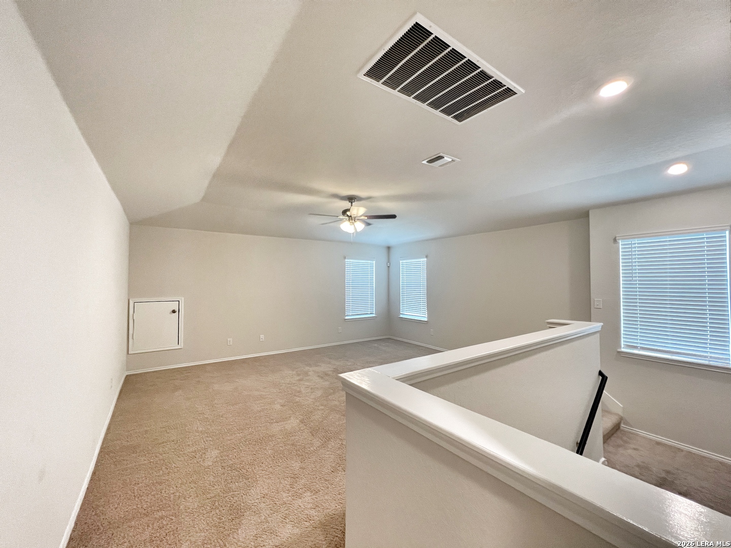 29529 Spring Copper Bulverde, TX 78163 - Photo 34 of 41 a view of an empty room with windows