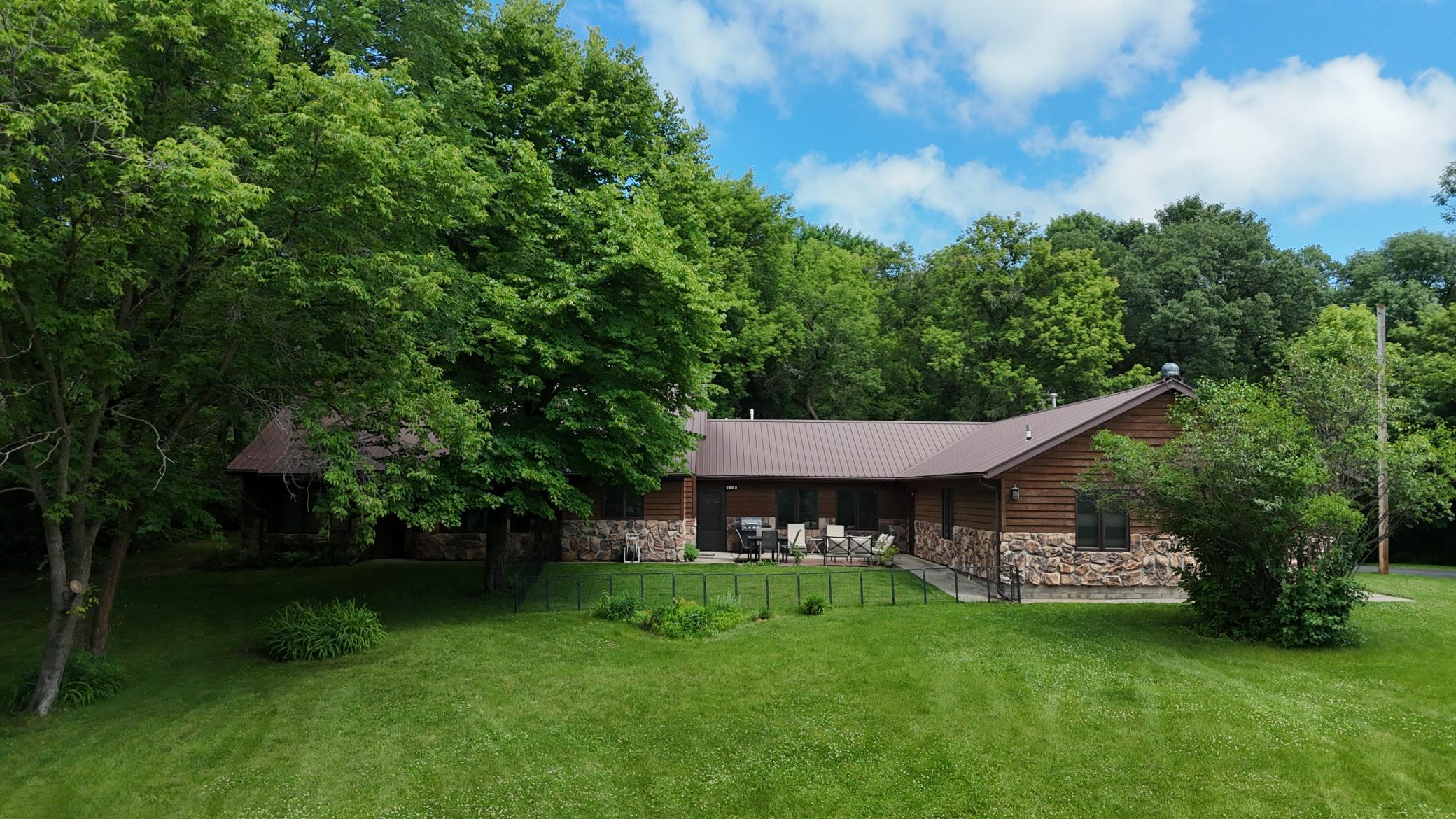 39843 North Clitherall Lake Road Clitherall, MN 56524 - Photo 5 of 62