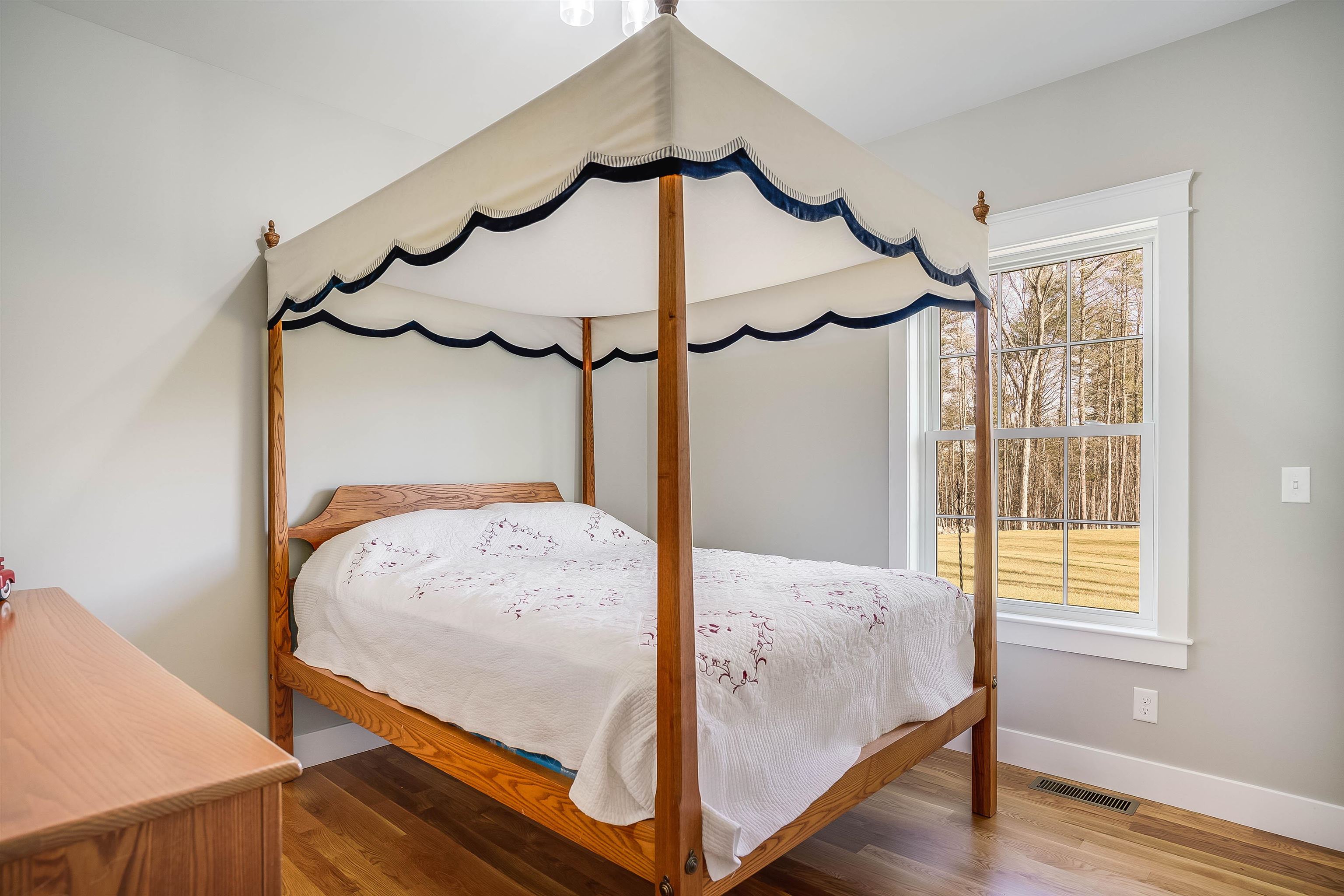 142 Gile Road Nottingham, NH 03290 - Photo 19 of 40