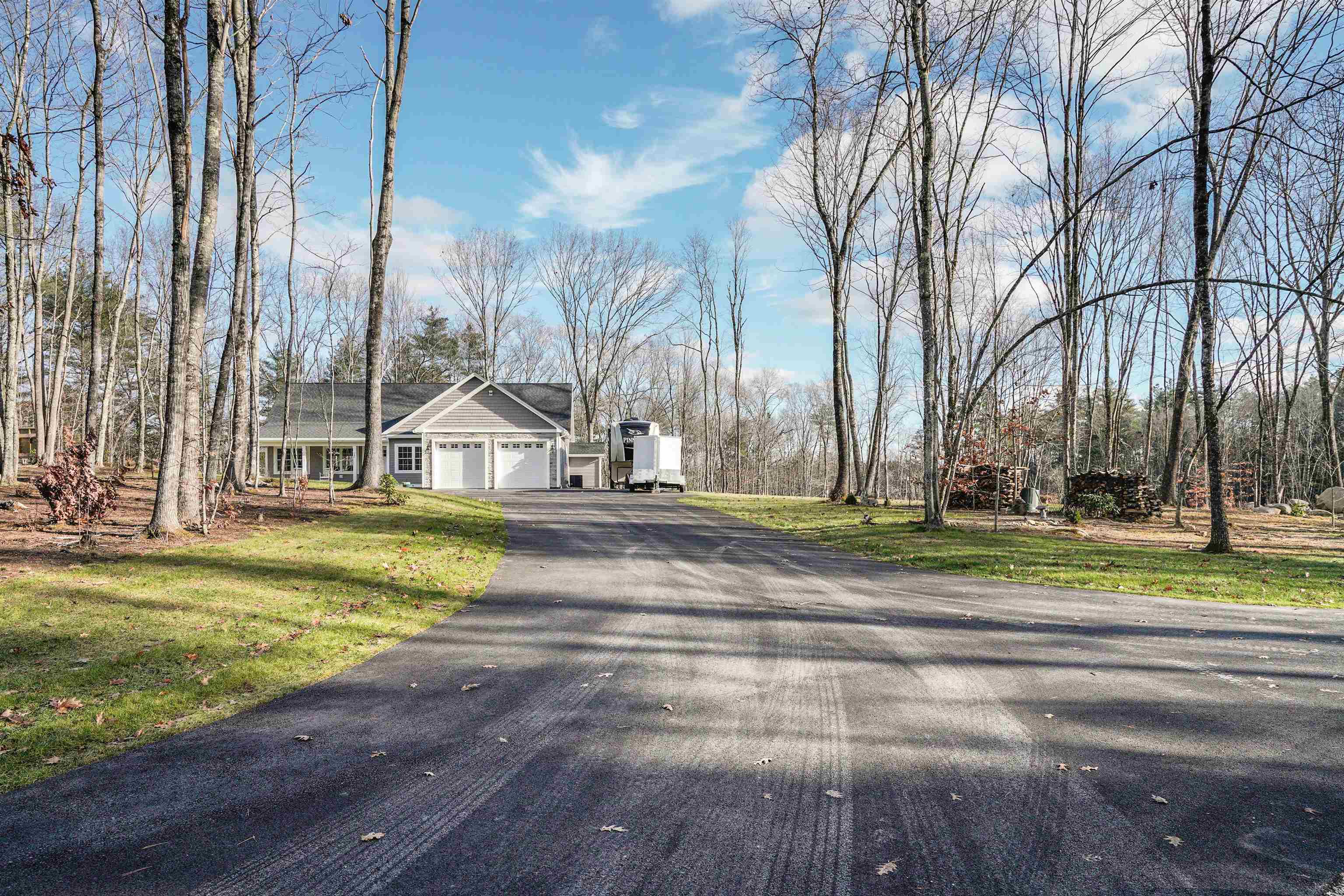 142 Gile Road Nottingham, NH 03290 - Photo 29 of 40
