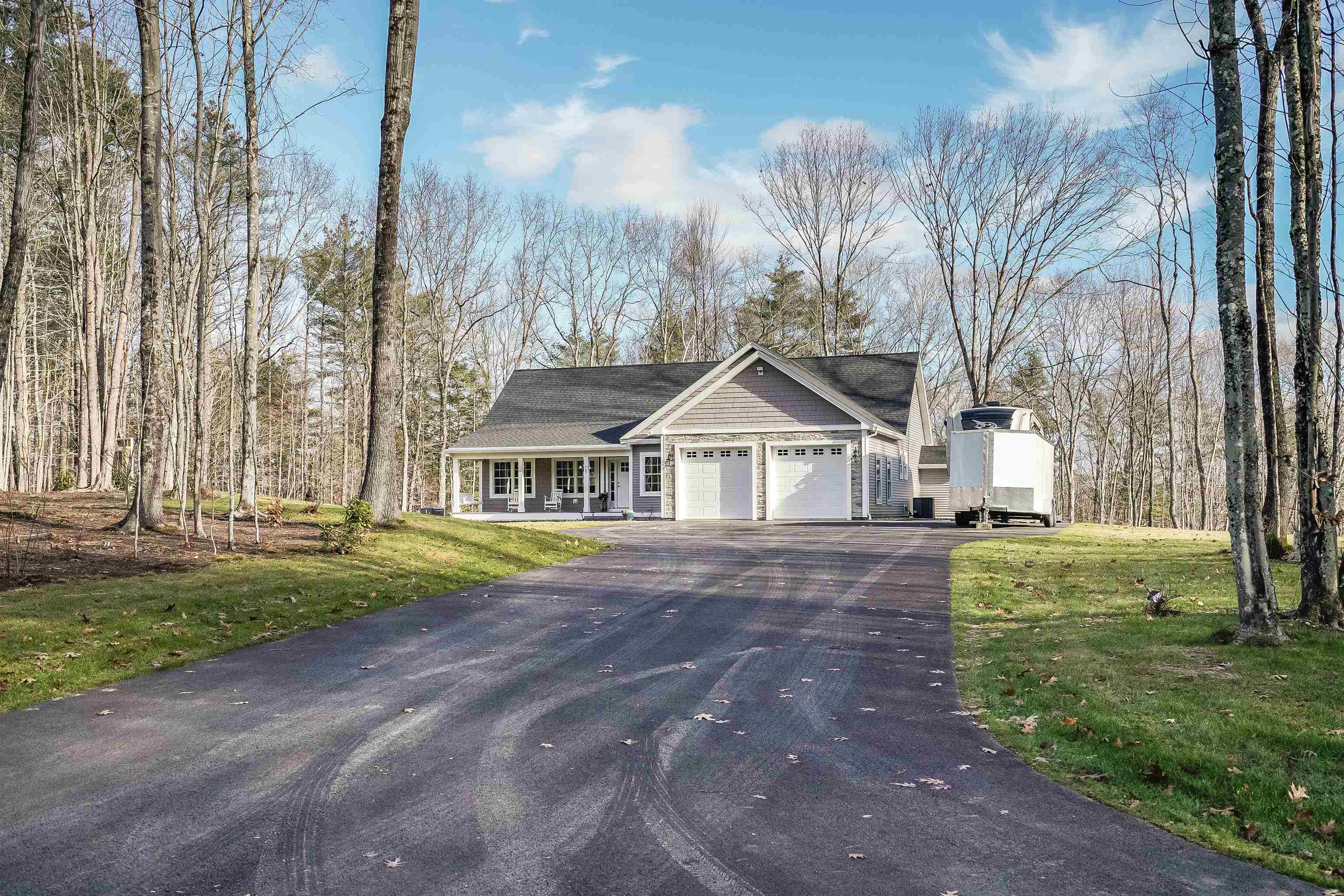 142 Gile Road Nottingham, NH 03290 - Photo 30 of 40