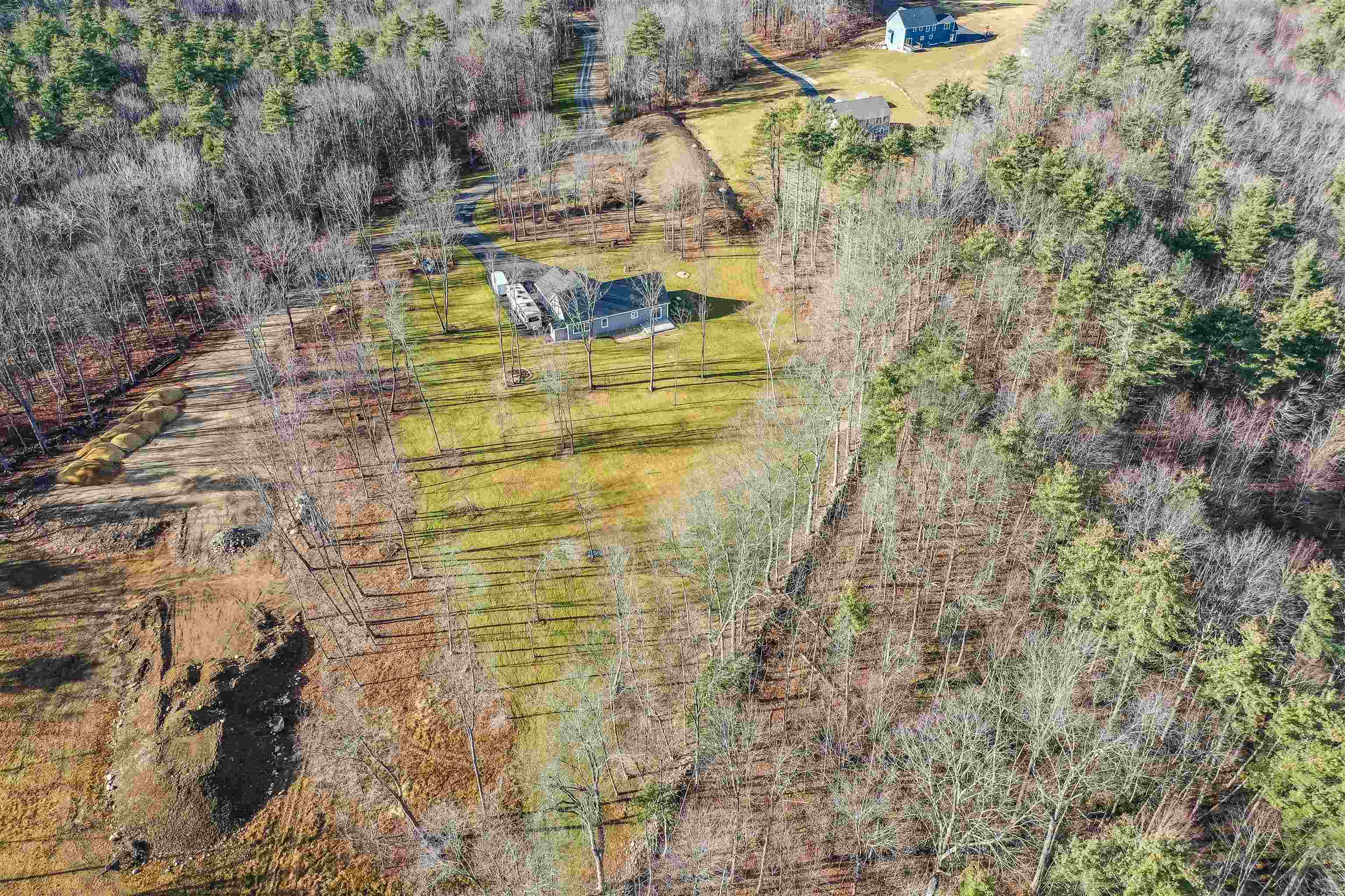 142 Gile Road Nottingham, NH 03290 - Photo 32 of 40