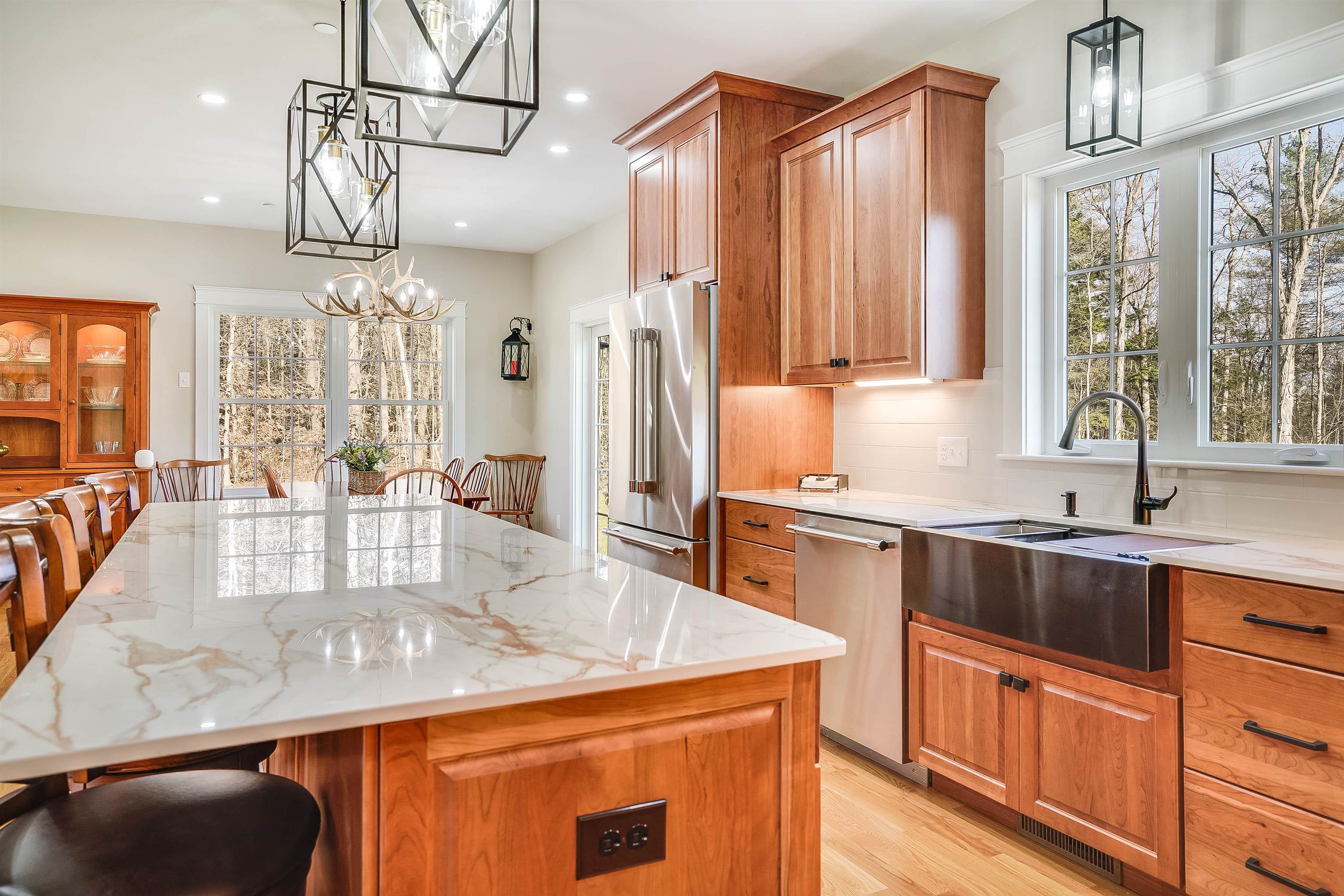 142 Gile Road Nottingham, NH 03290 - Photo 10 of 40