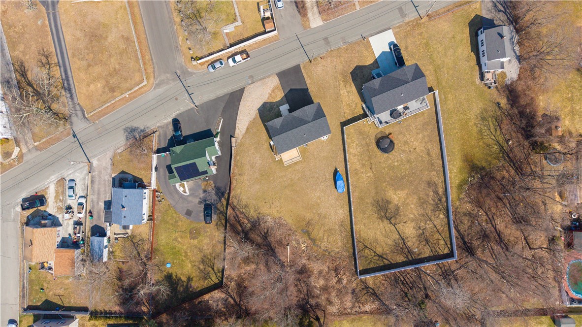 180 Bertenshaw Road Woonsocket, RI 02895 - Photo 18 of 21