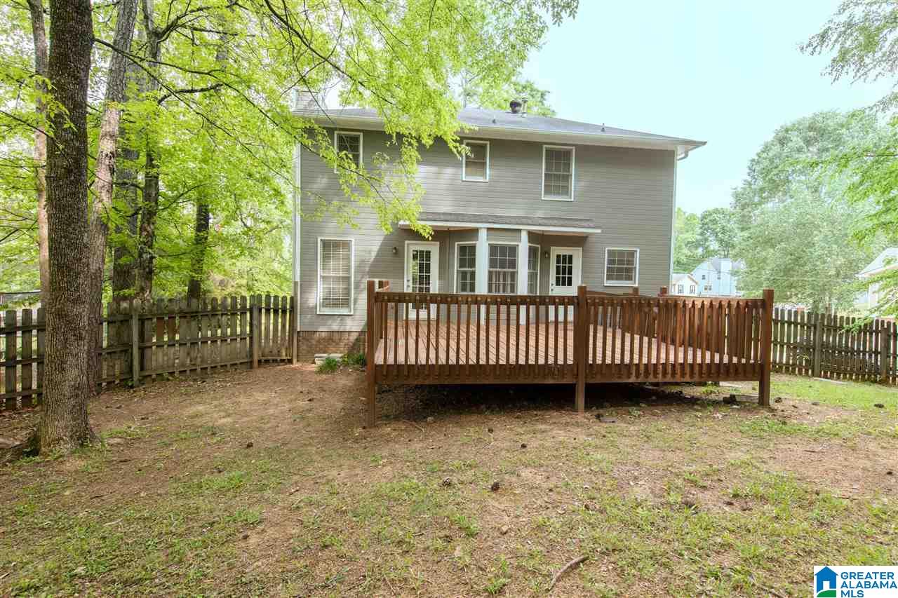 2994 Long Leaf Lane Helena, AL 35080 - Photo 38 of 40