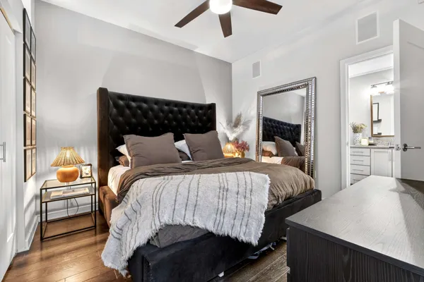 $2,350 | 1212 Laurel Street, Unit 1312, Nashville, TN 37203