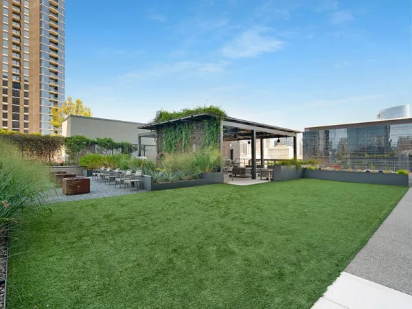 $2,350 | 1212 Laurel Street, Unit 1312, Nashville, TN 37203