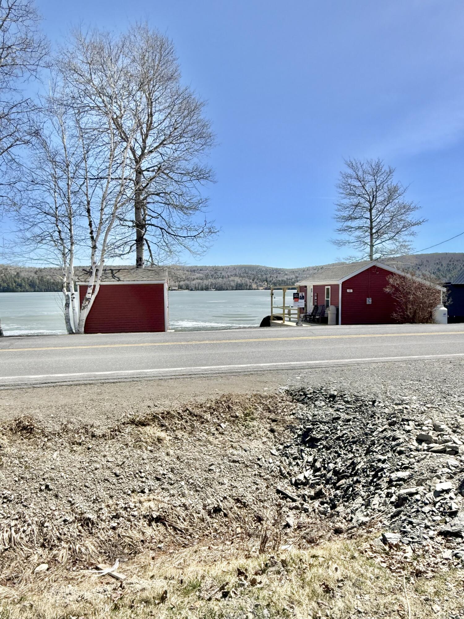 112 Sinclair Road St. David, ME 04773 - Photo 35 of 99