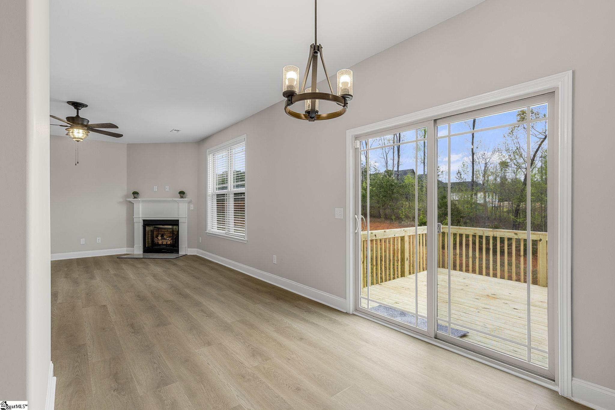 9 Amber Oaks Drive Greer, SC 29651 - Photo 12 of 40