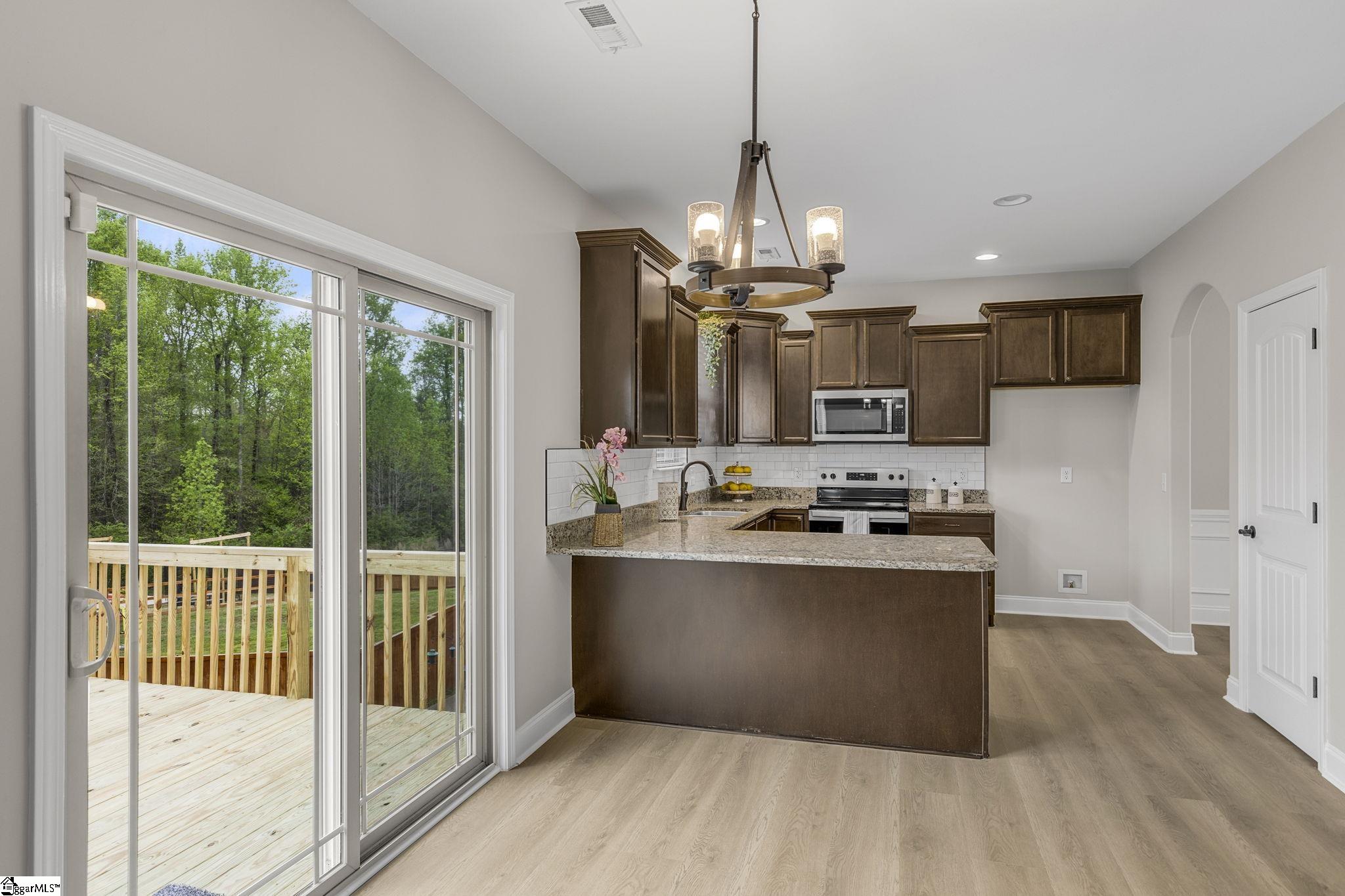 9 Amber Oaks Drive Greer, SC 29651 - Photo 13 of 40