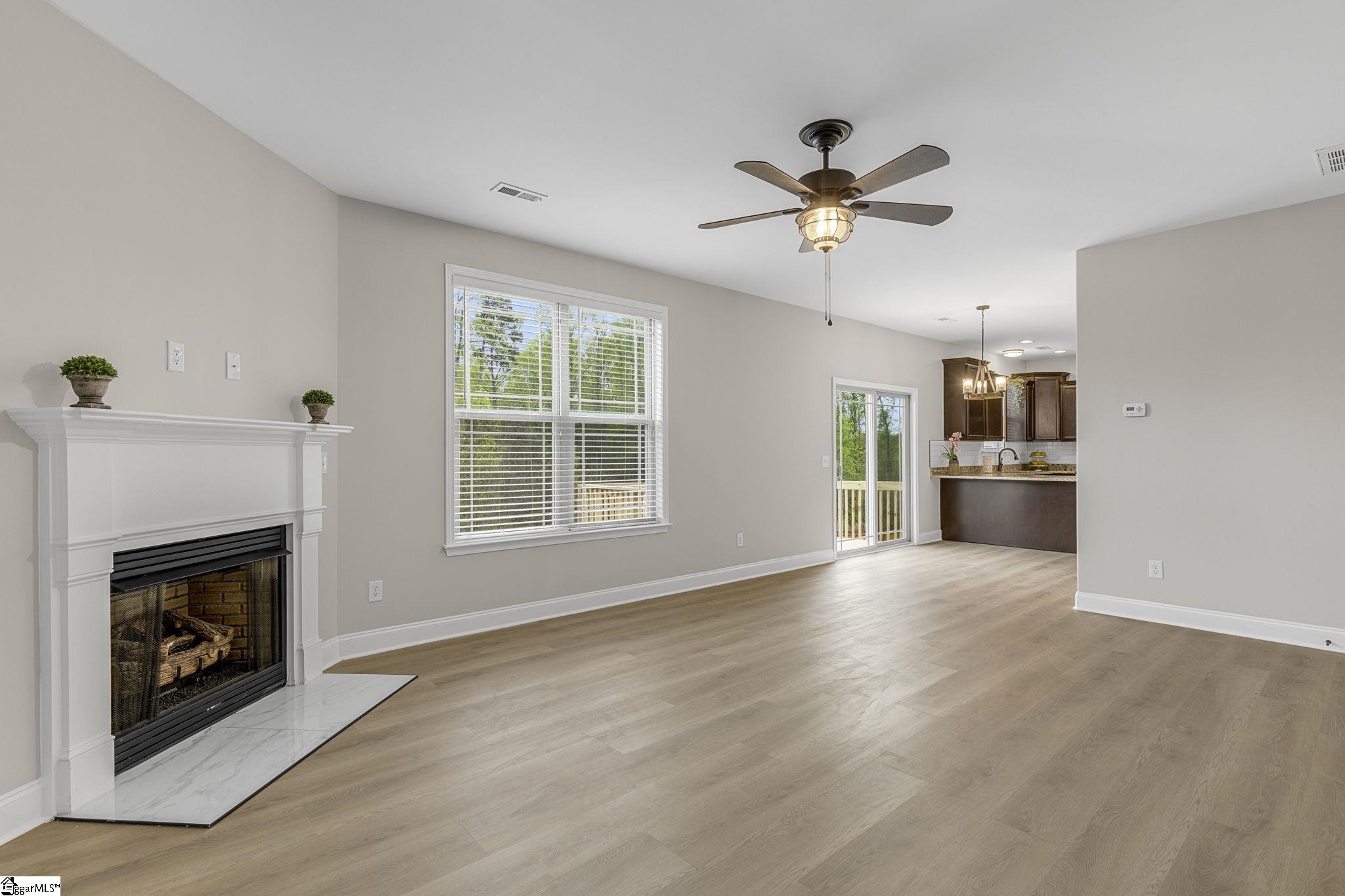 9 Amber Oaks Drive Greer, SC 29651 - Photo 15 of 40